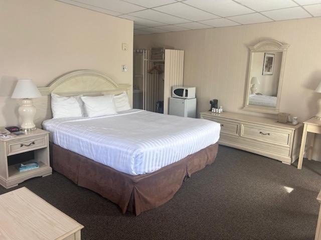 Travelodge By Wyndham Niagara Falls At The Falls Exterior foto