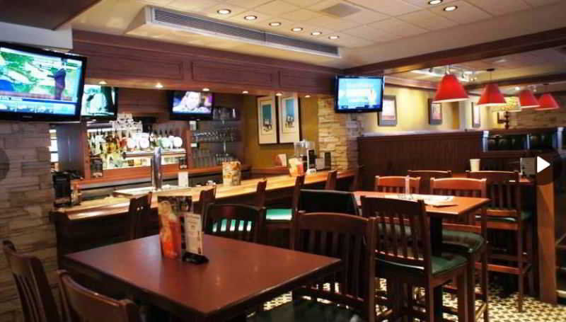 Travelodge By Wyndham Niagara Falls At The Falls Exterior foto